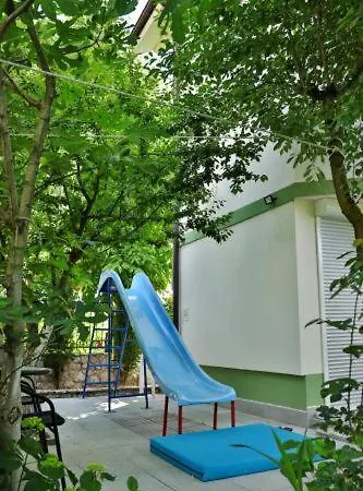 Agape Apartment