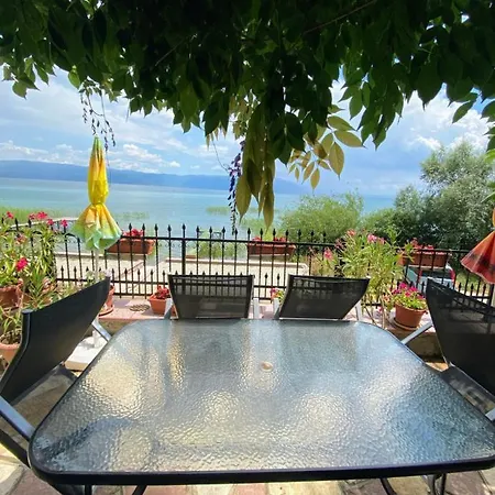 Apartment Agape Struga