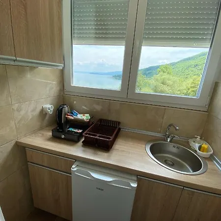 Apartment Agape Struga