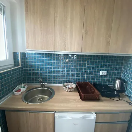 Apartment Agape Struga