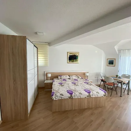 Apartment Agape *