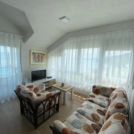 Apartment Agape
