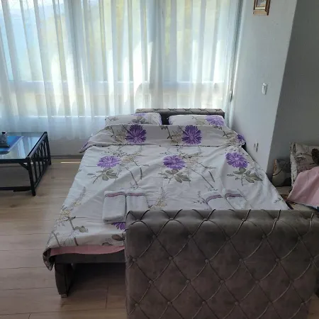 Agape Apartment